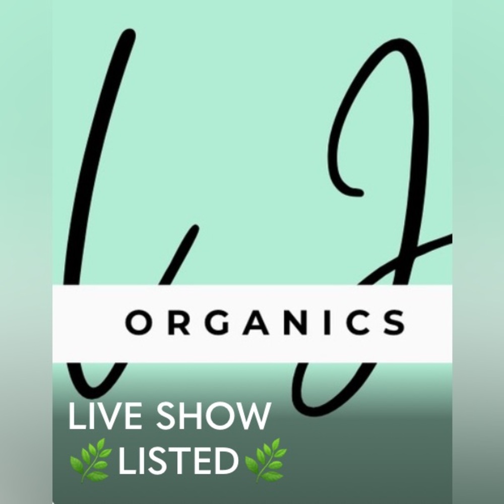LISTED - LIVE SHOW NOTIFICATION